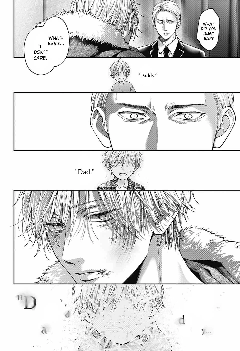 Kono Oto Tomare! Chapter 128 29